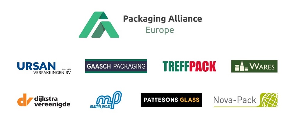 Companies Packaging Alliance Europe