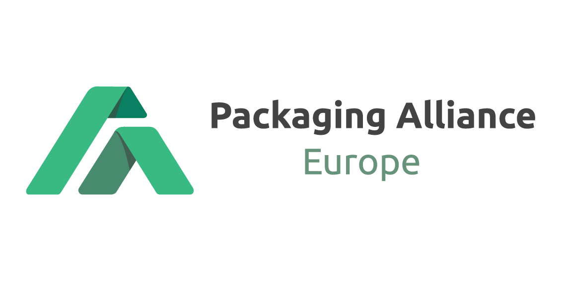 Packaging Alliance Europe Logo