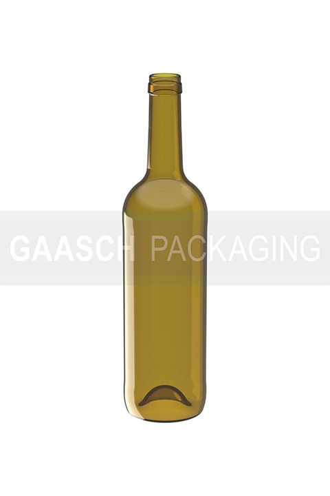75 CL BORDEAUX ECOVA REVOL