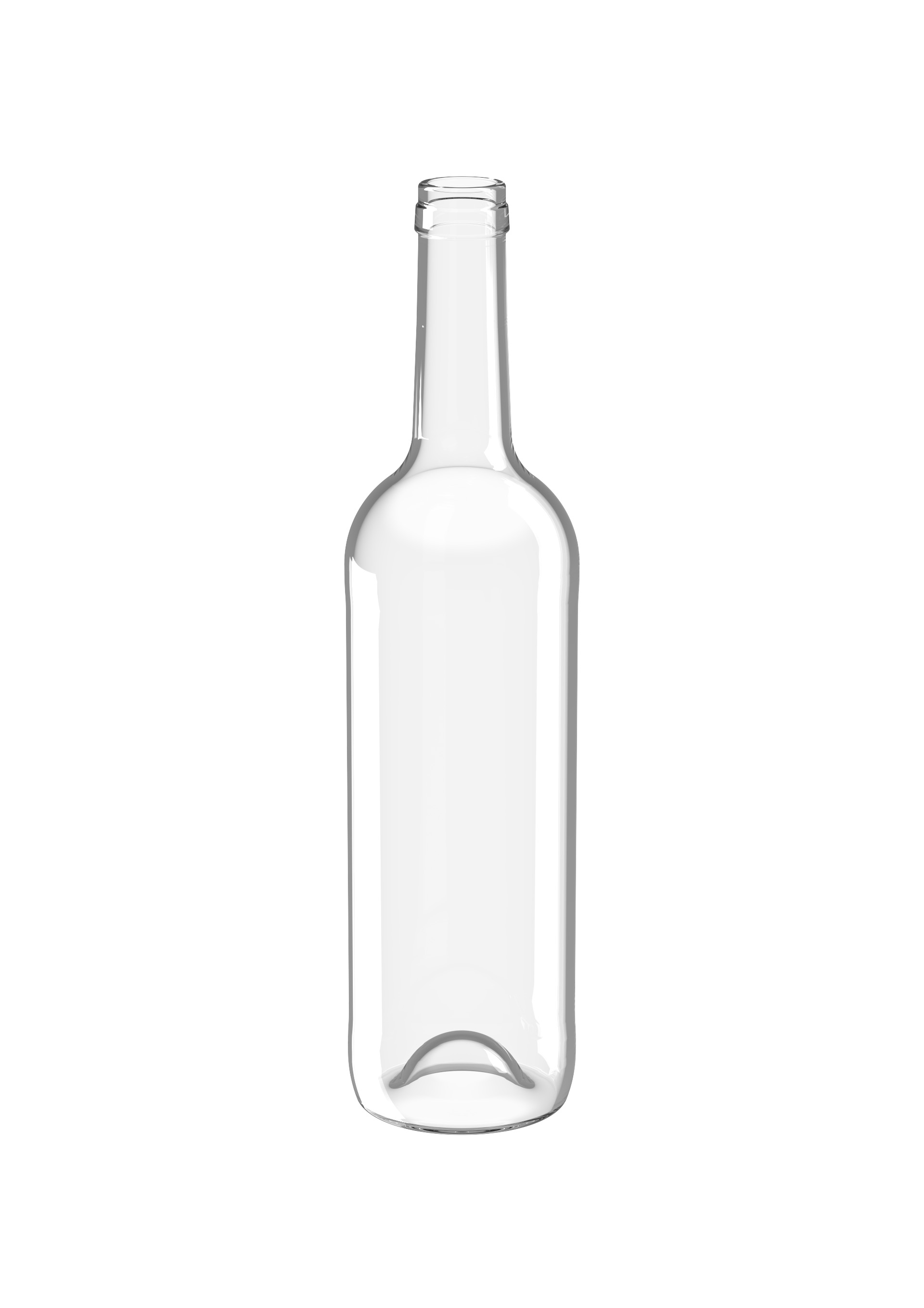 75 CL BORDEAUX ECOVA REVOL
