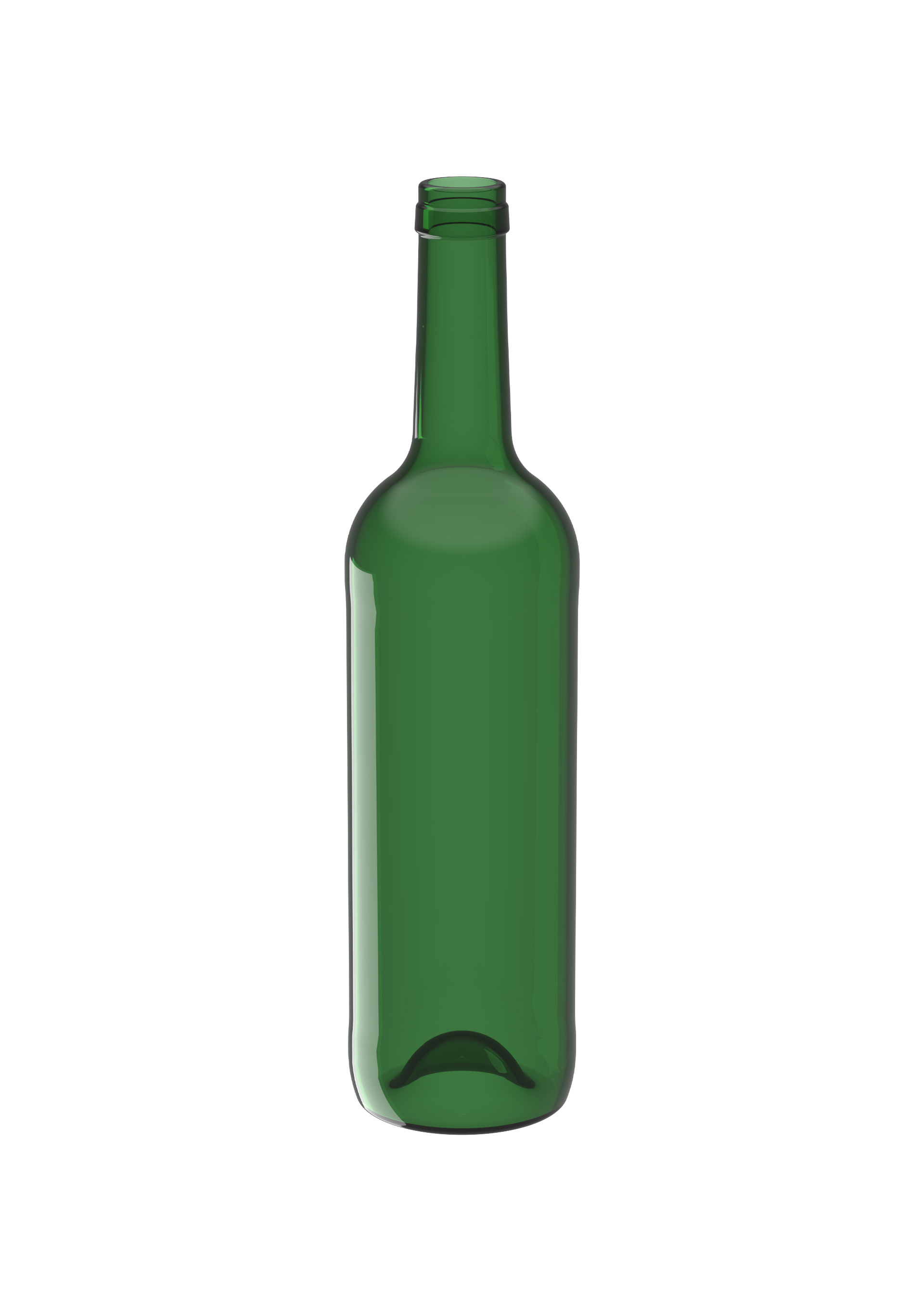 75 CL BORDEAUX ECOVA REVOL