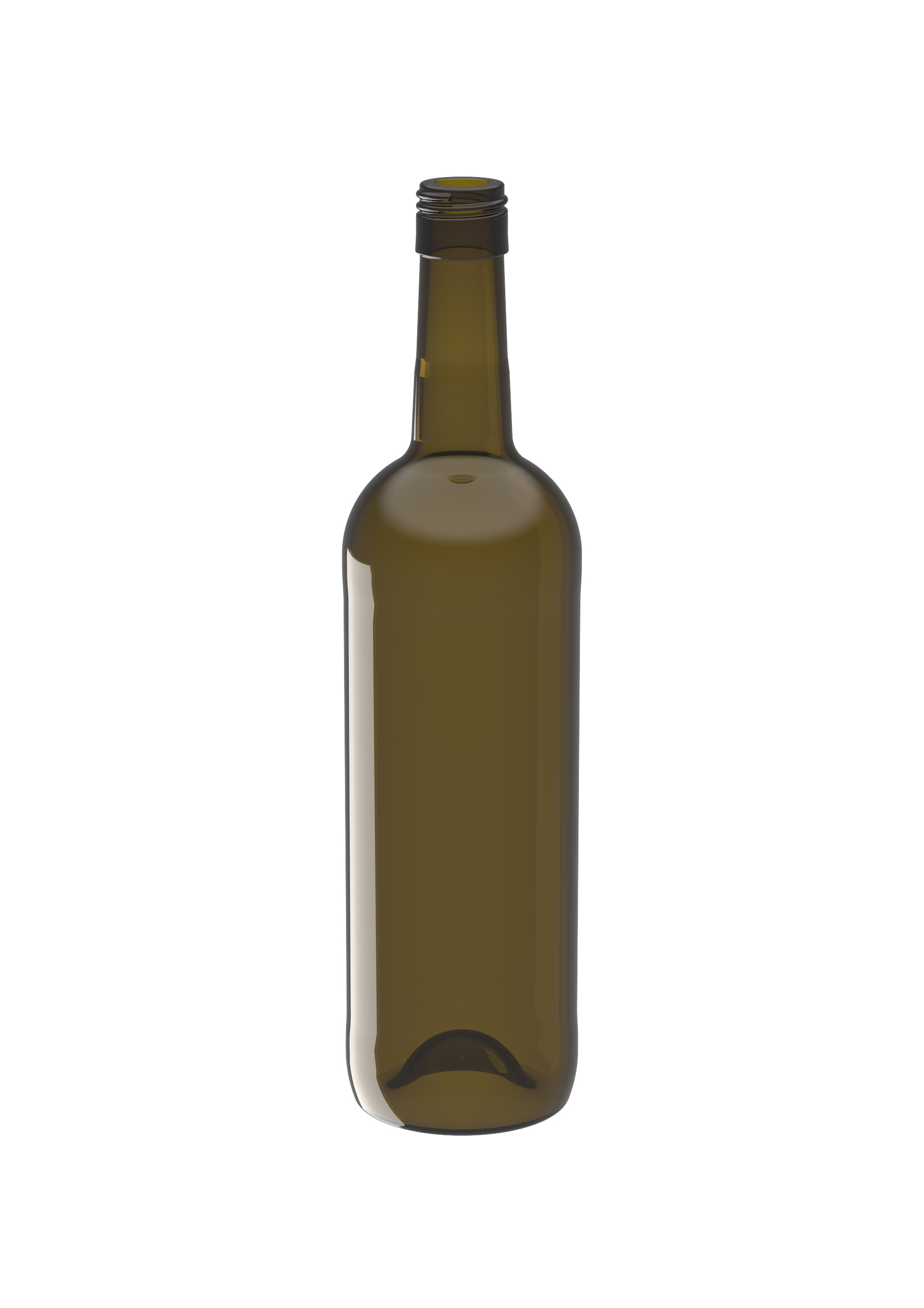 75 CL BORDEAUX ECOVA REVOL