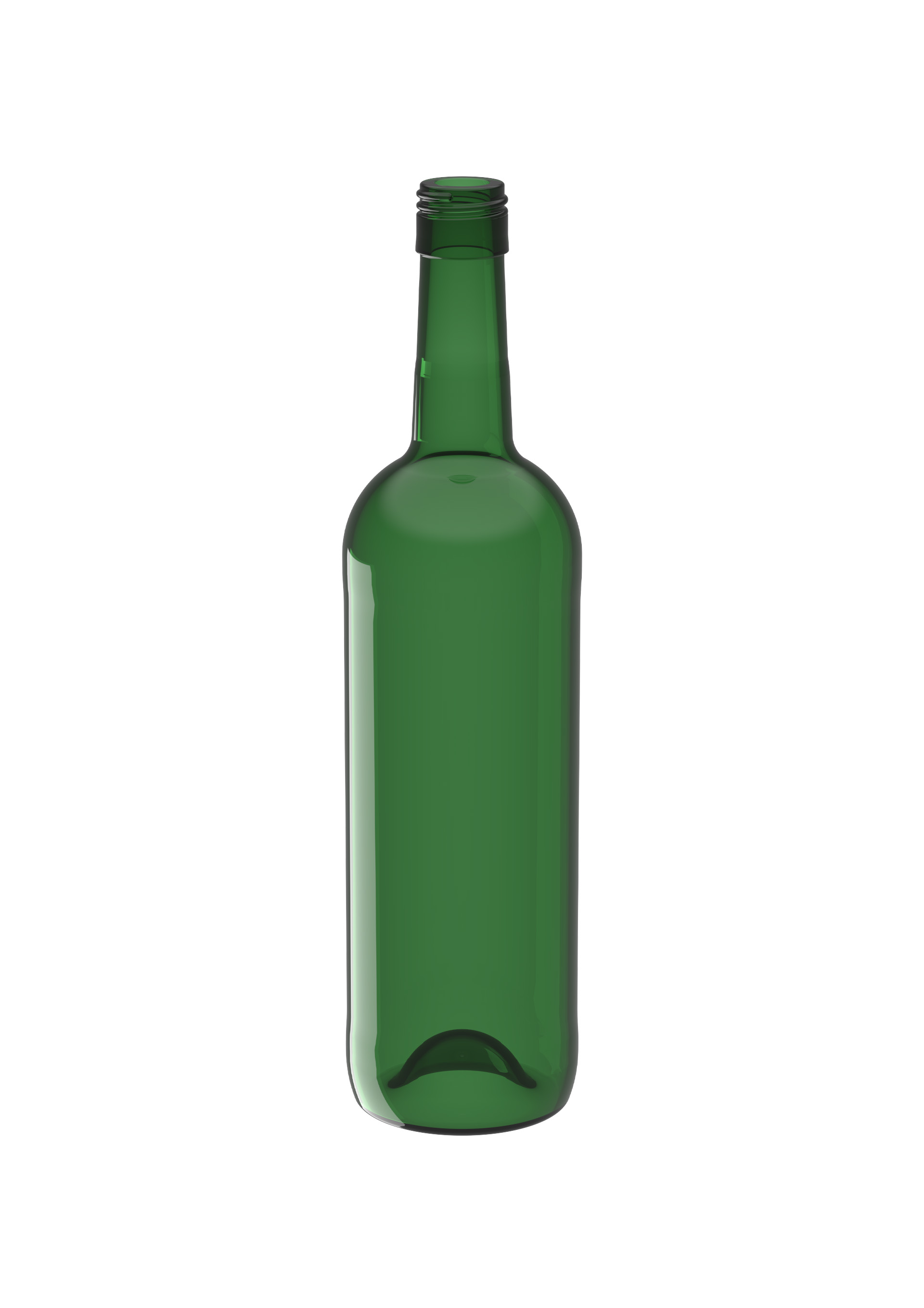 75 CL BORDEAUX ECOVA REVOL