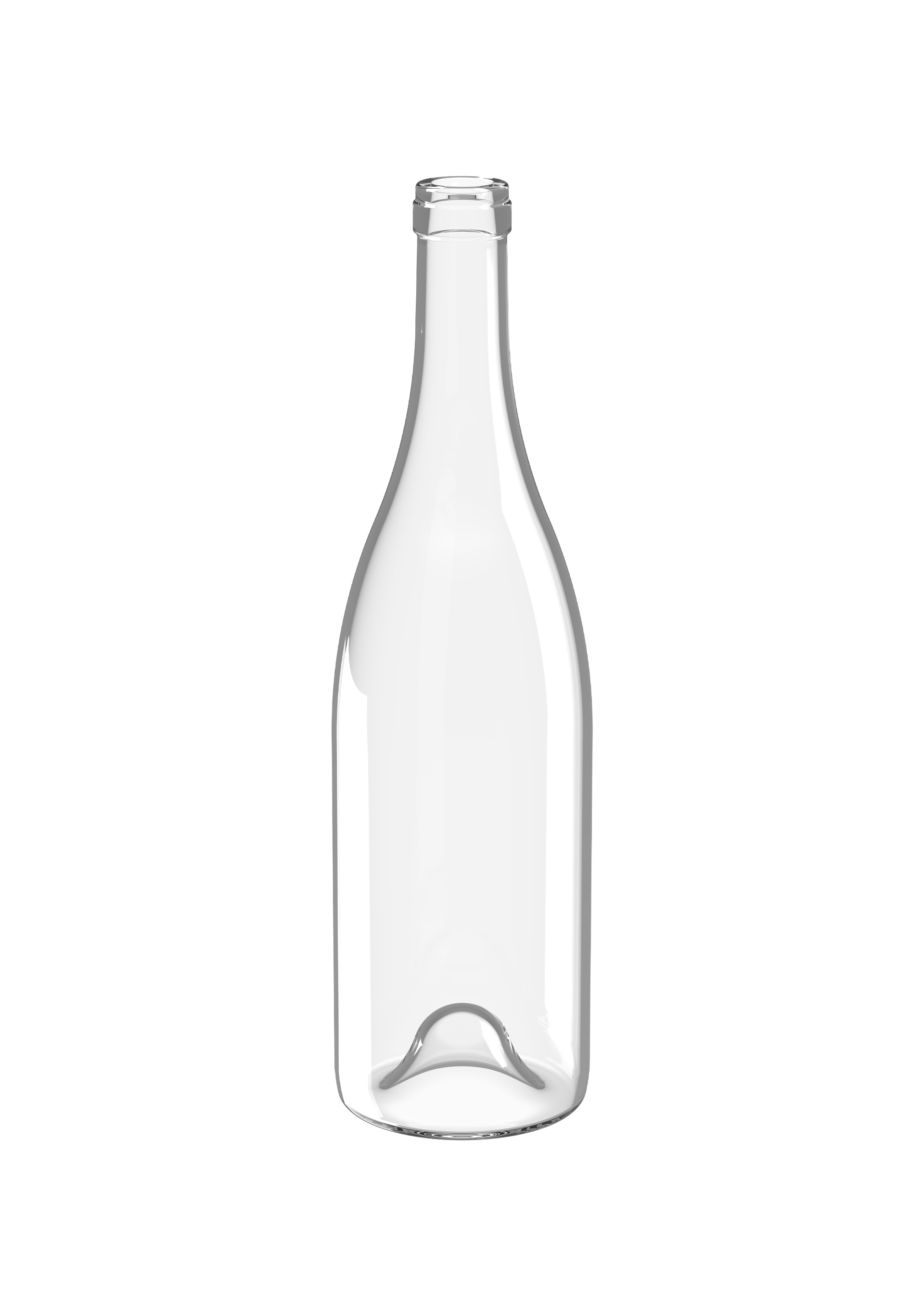 75 CL BURGUNDY TRADITION