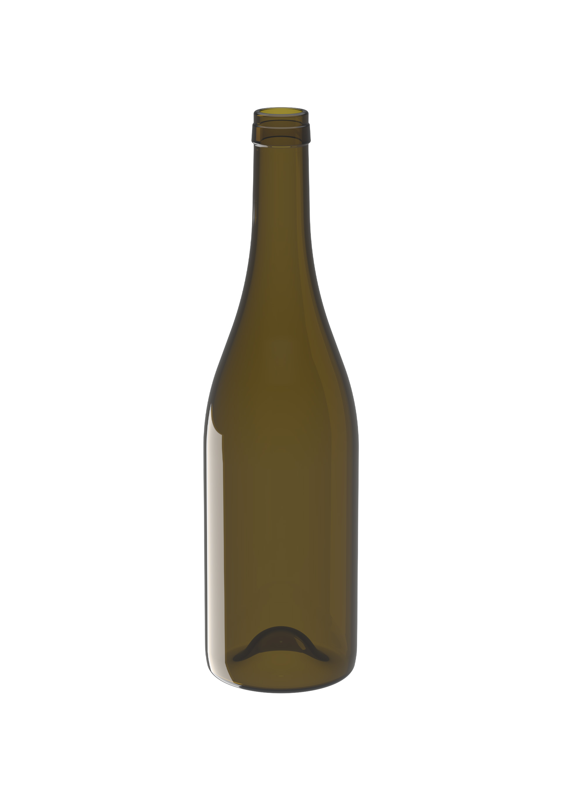 75 CL BURGUNDY ECOVA