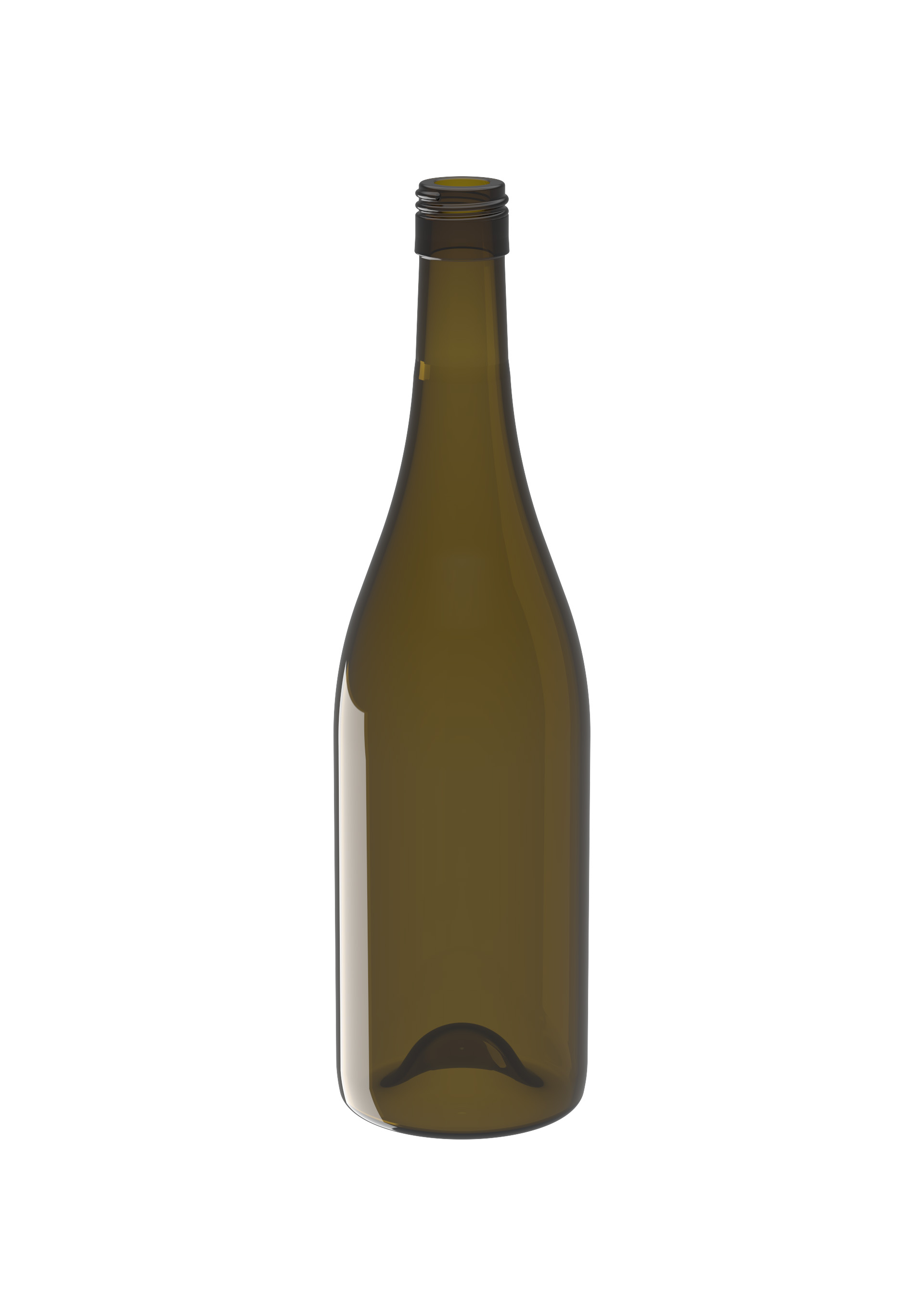 75 CL BURGUNDY ECOVA
