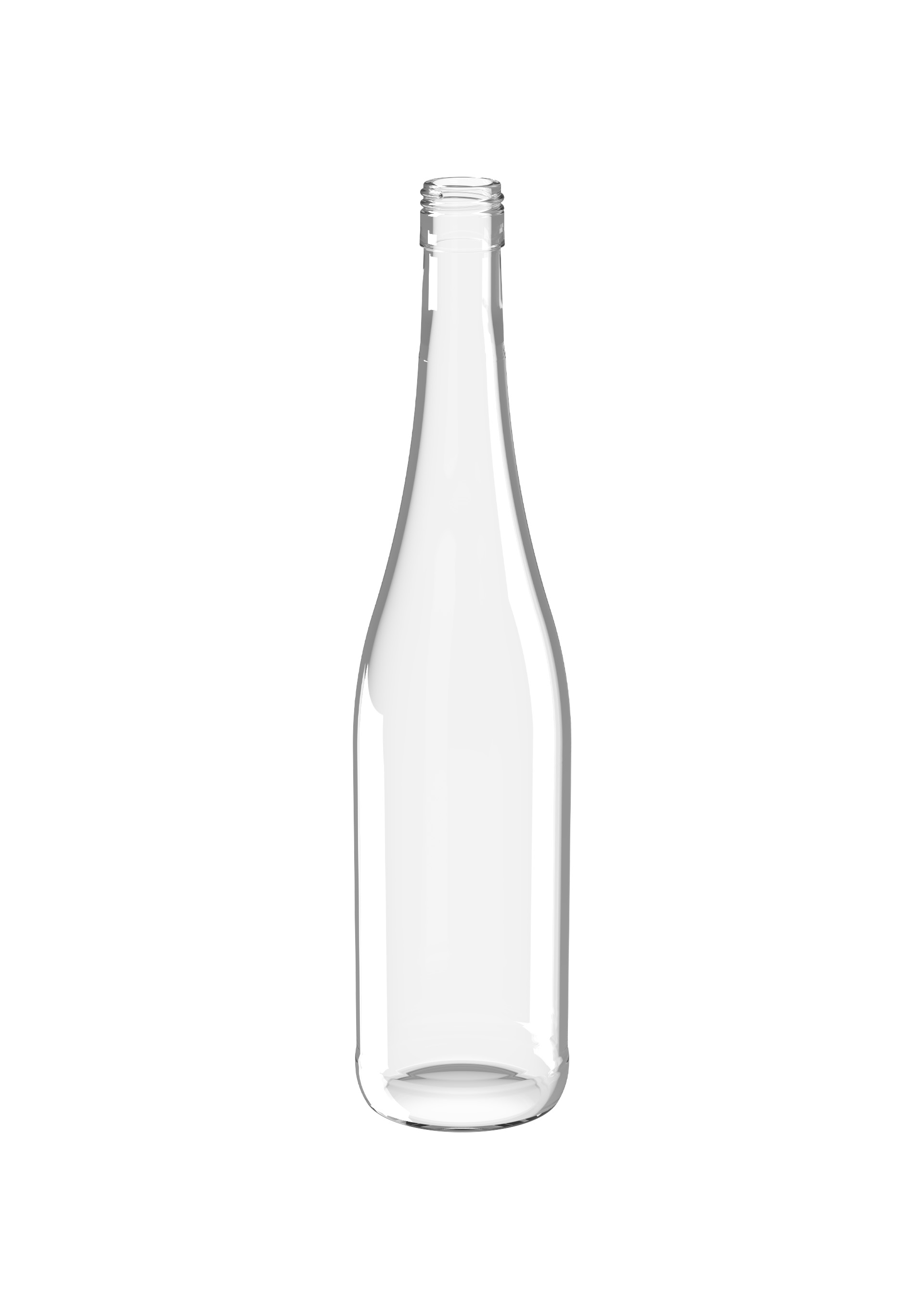 75 CL HOCK FLINT BVS