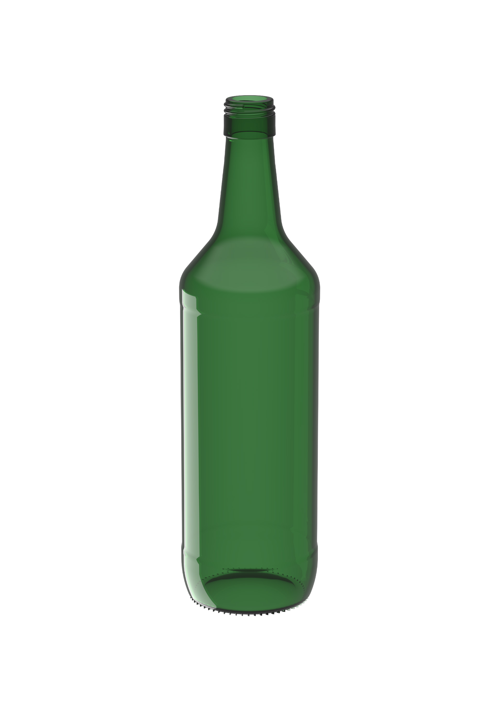 100 CL VDN GREEN BVP 31,5H44