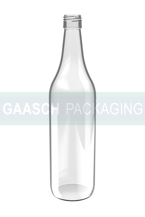 100 CL VERMOUTH FLINT PP