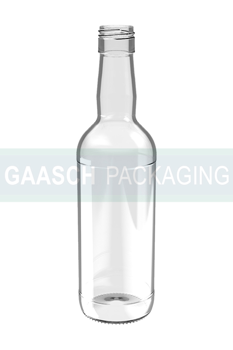 50 CL RHUM FLINT BVP 31,5H44