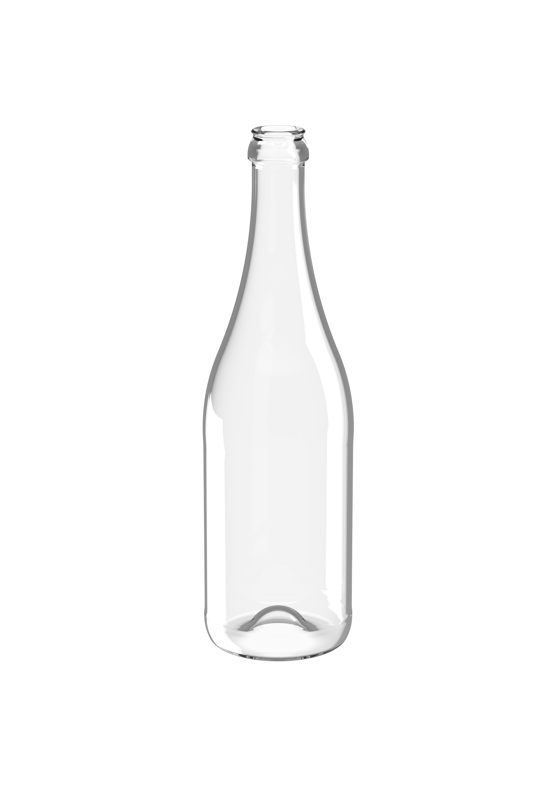 75 CL SEKT FLINT CC