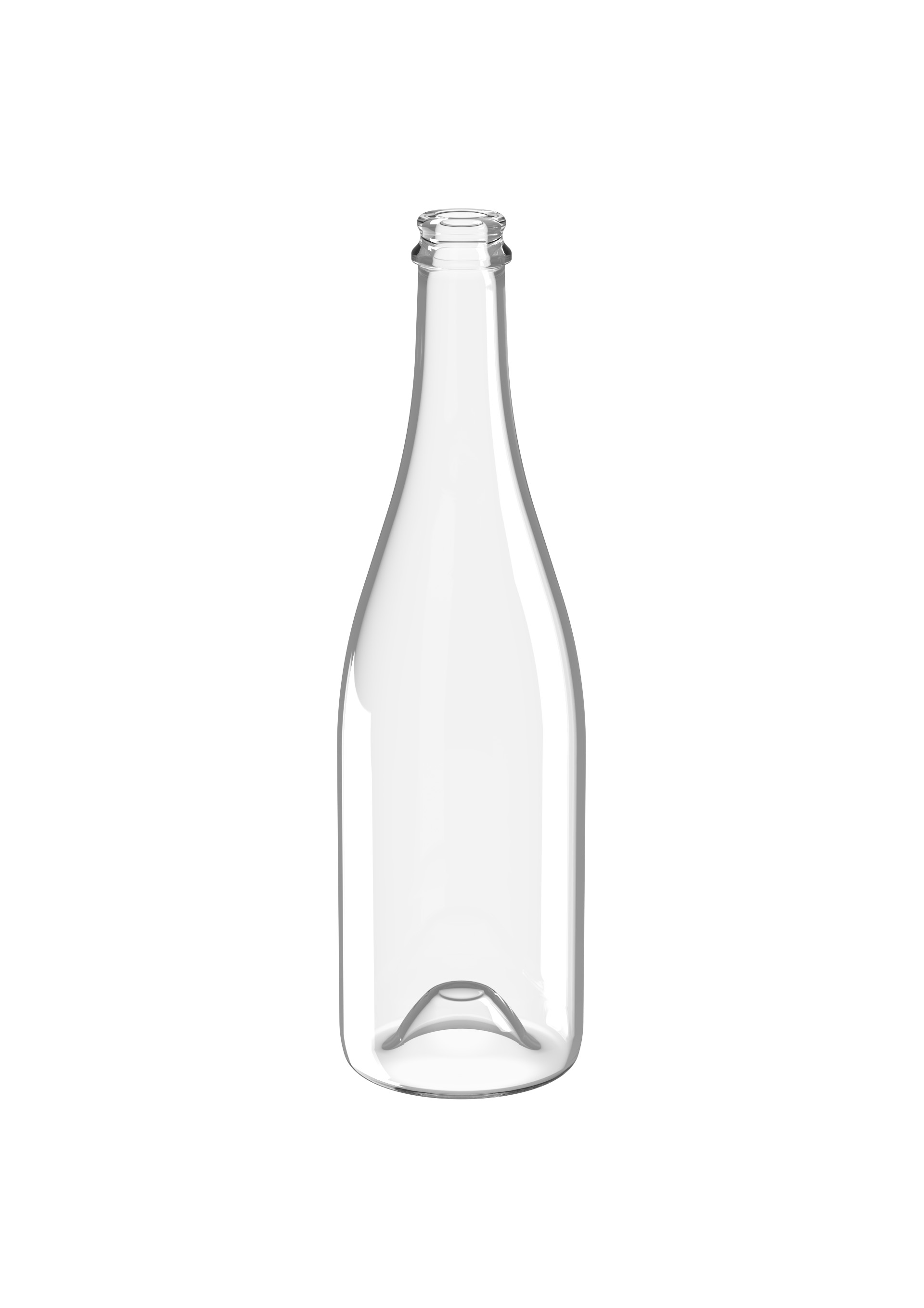 75 CL METHODE TRADITION