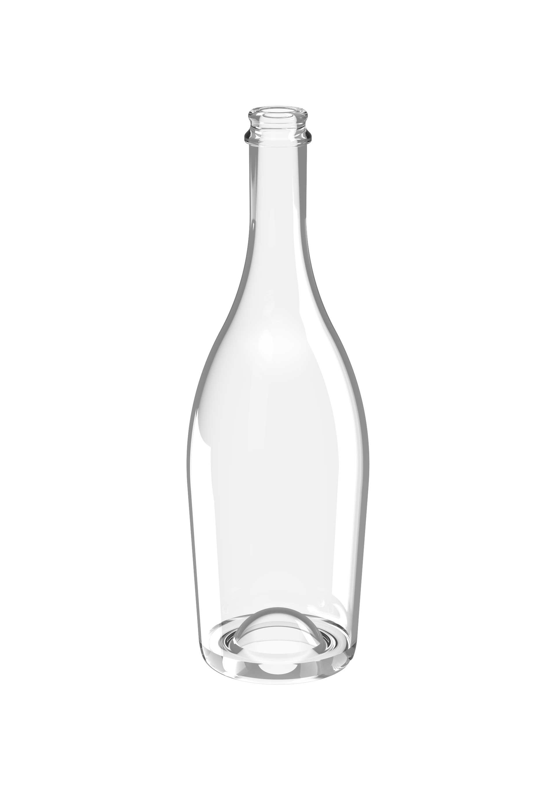 75 CL FRIZZANTE FLINT CC