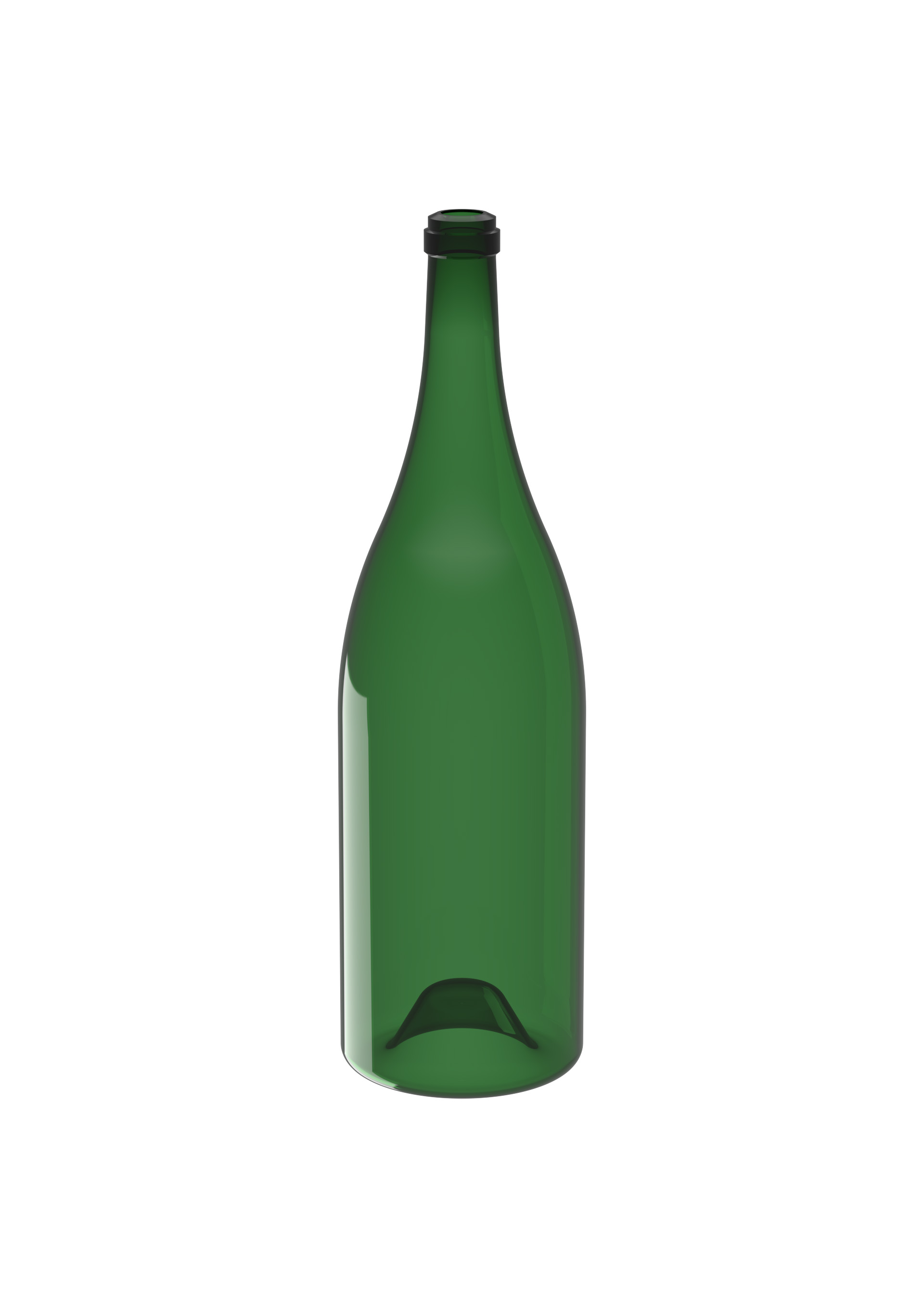 300 CL JEROBOAM GREEN