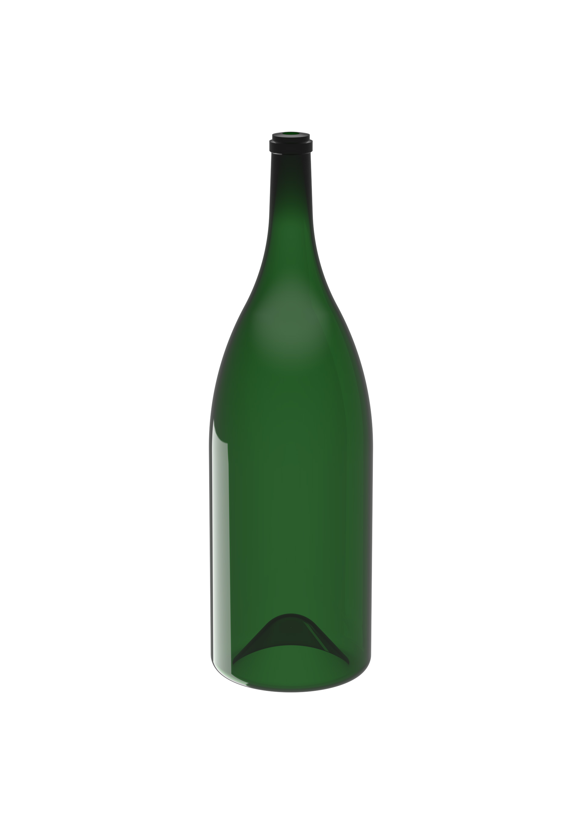 900 CL SALMANAZAR GREEN