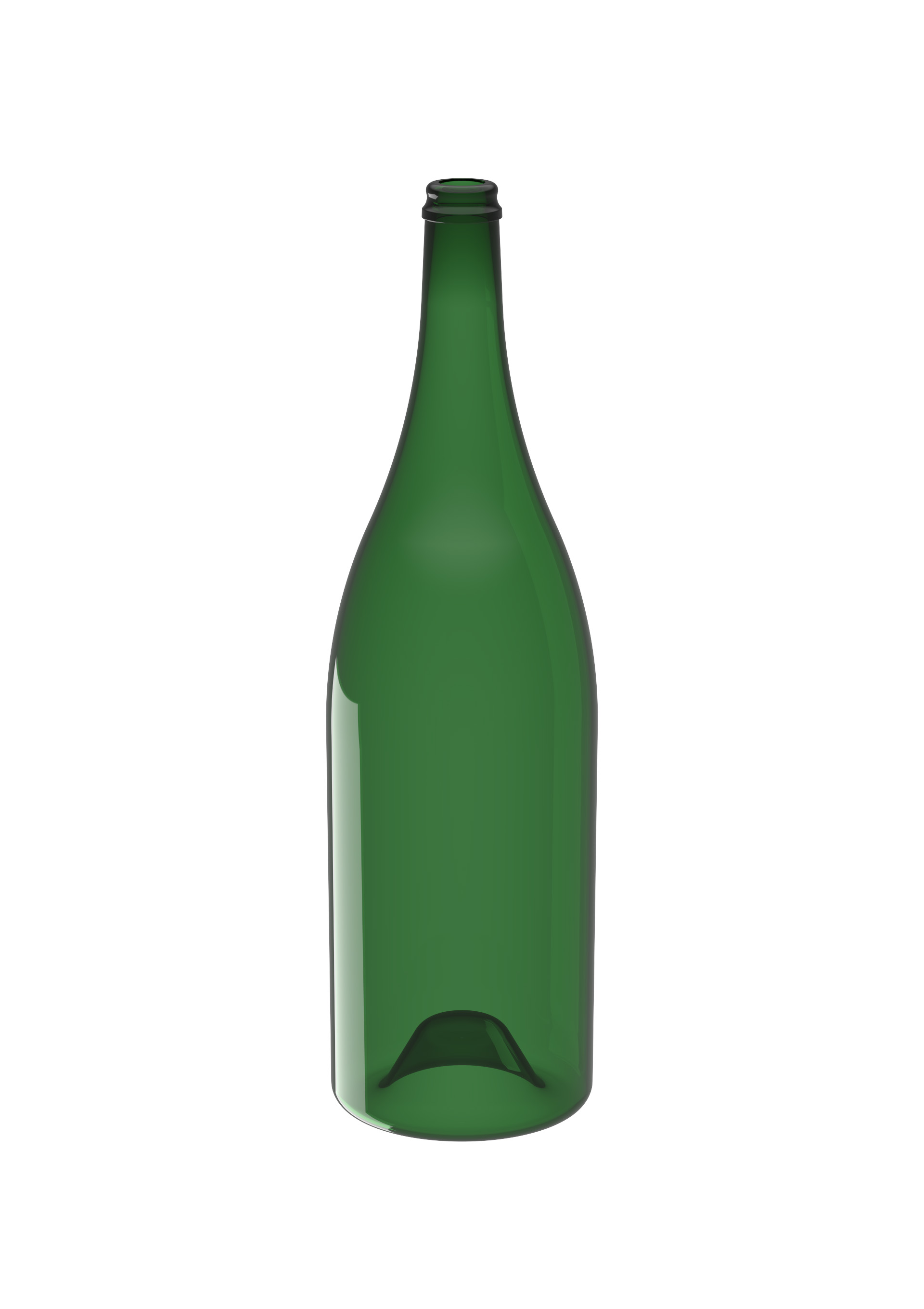 300 CL JEROBOAM GREEN