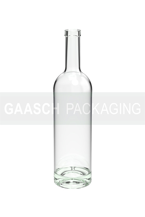 70 CL NOBLE FLINT CORK