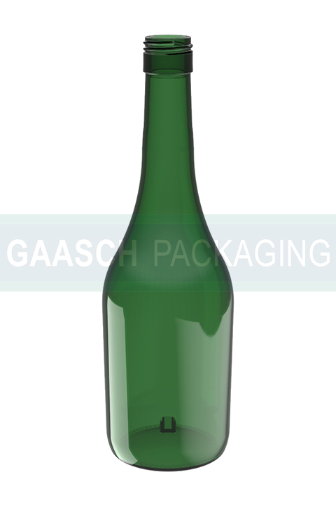 70 CL BRANDY GREEN SLP 31,5/60