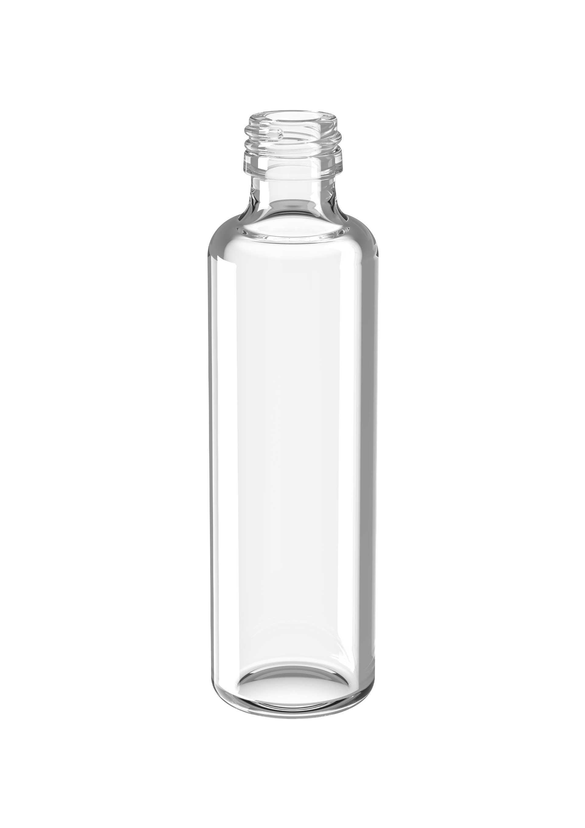 4 CL JUG FLINT PP 18