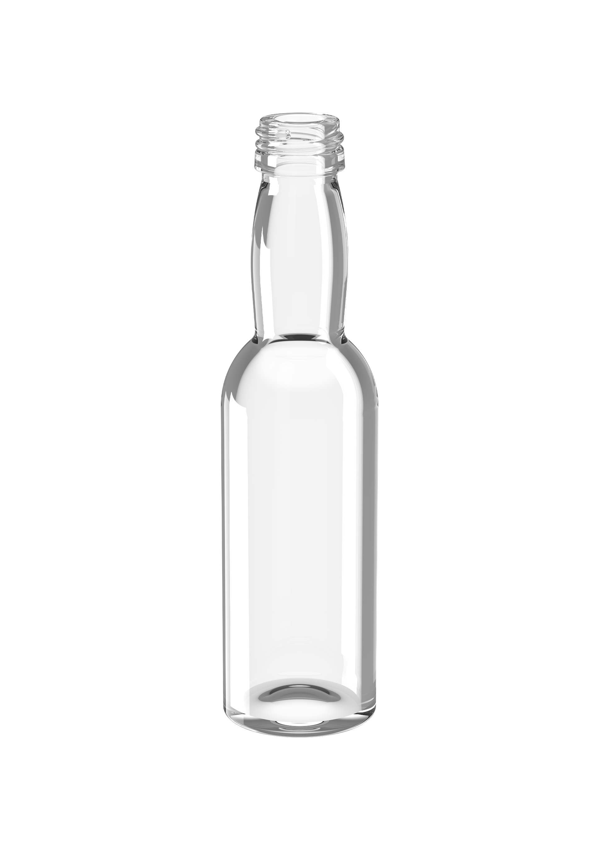 4 CL WHISKY FLINT PP 18 STD