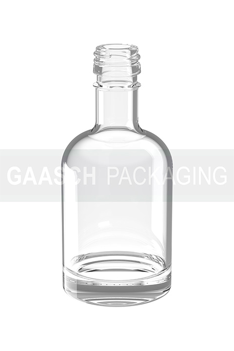 4 CL BRANDY TORTUGA FLINT PP