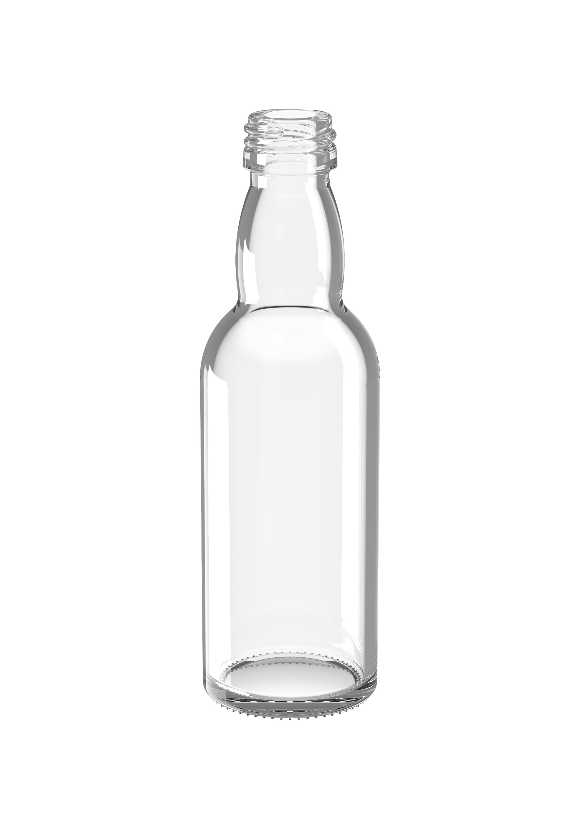 5 CL MINI SPIRIT "GAASCH N°2"