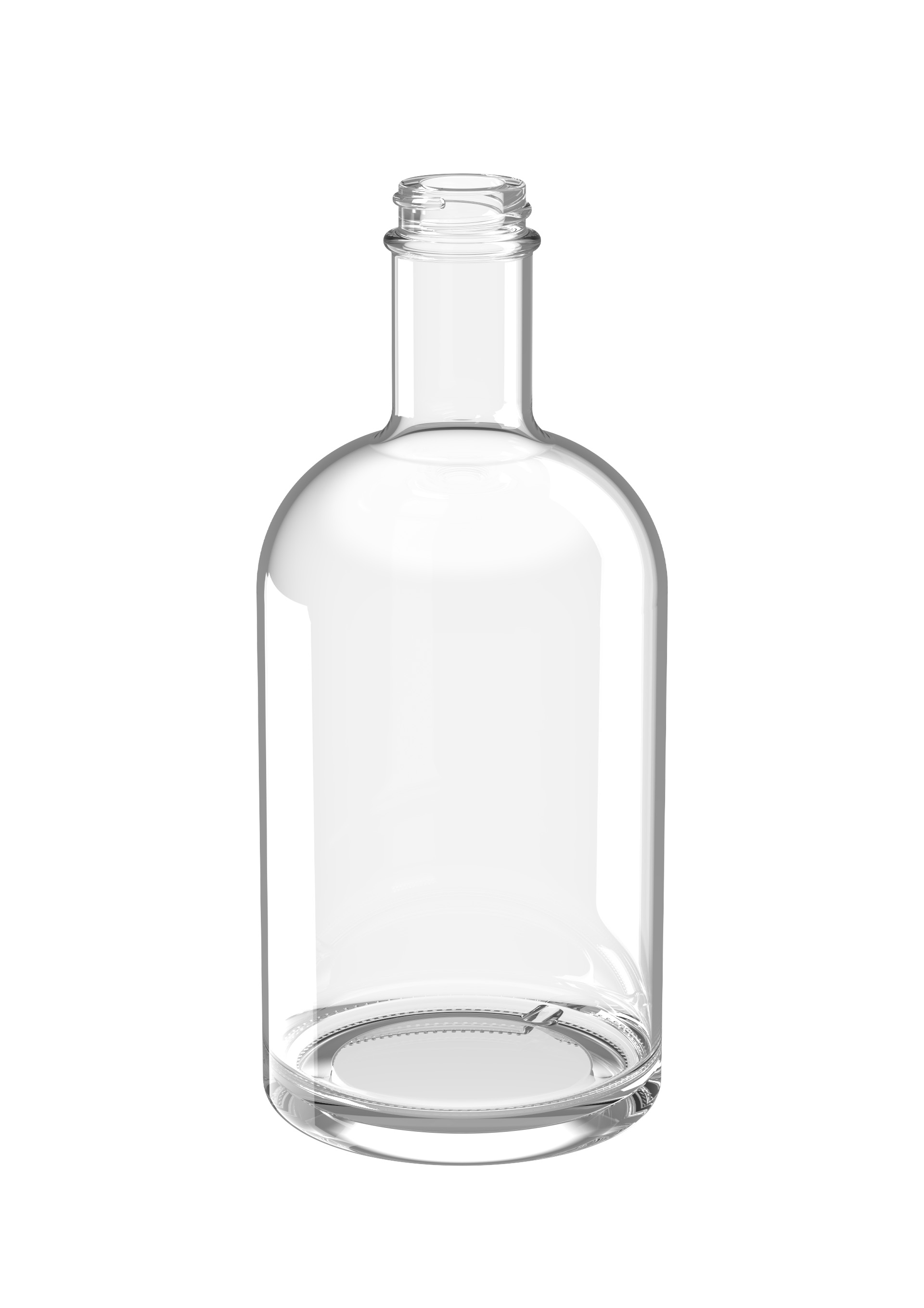 50 CL SPIRIT APO X-FLINT
