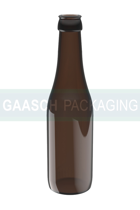 25 CL APO RETURNABLE AMBER