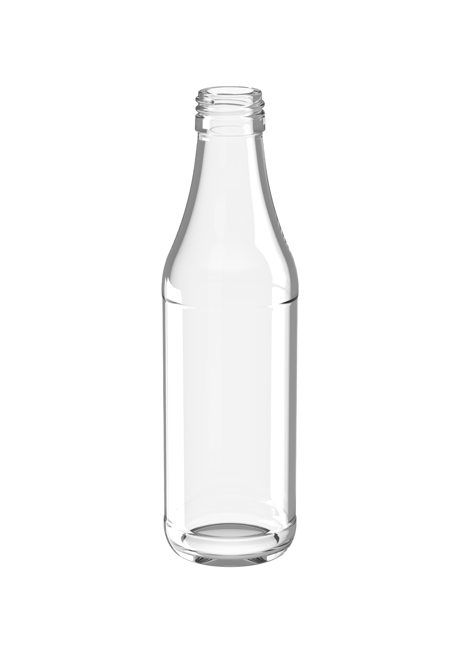 25 CL SOK FLINT 7,5 R DIN6094