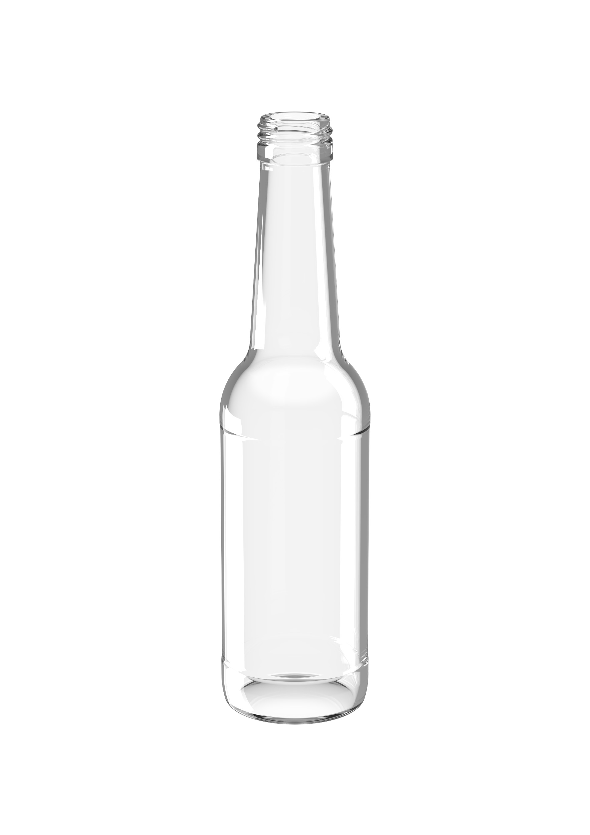 27,5 CL ALCOPOP FLINT MCA-2