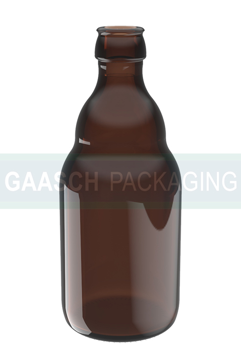 33 CL STEINIE III RETURNABLE