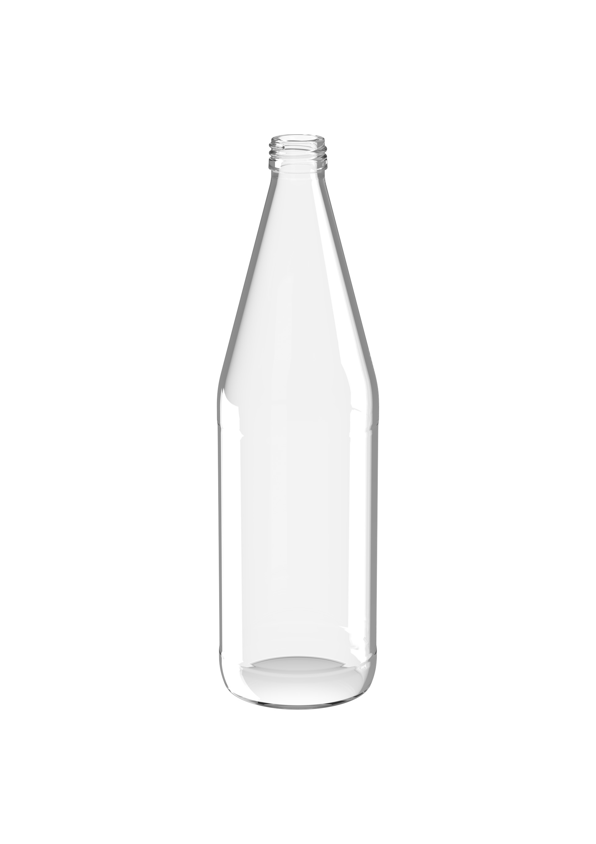 75 CL EDEN SAFT FLINT