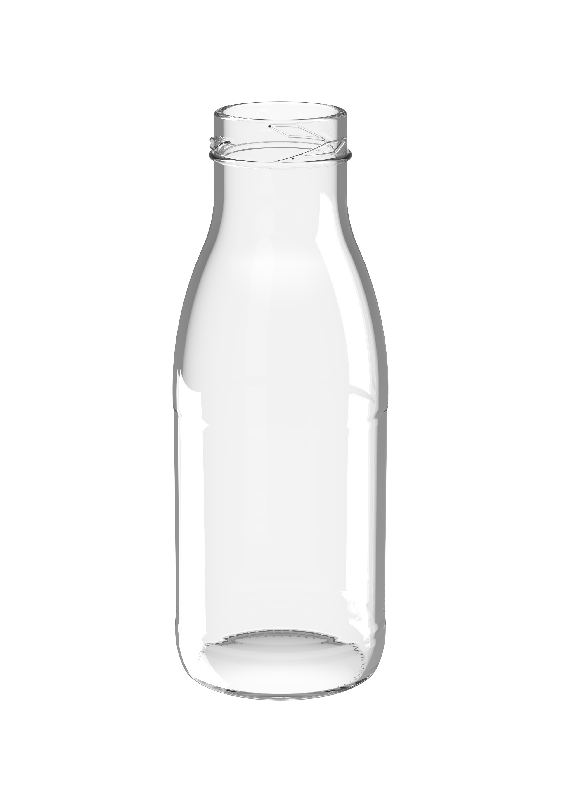 25 CL FRESCOR FLINT TO 38 MM
