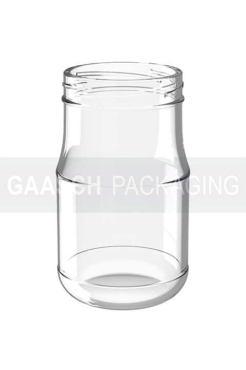 212 ML JAR ATLAS FLINT