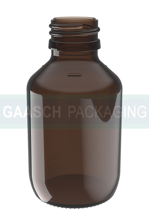 100 ML VERAL AMBER PP 28 ALCOA