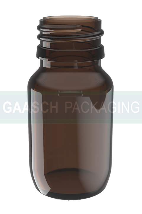 30 ML VERAL AMBER PP 28.18 STD