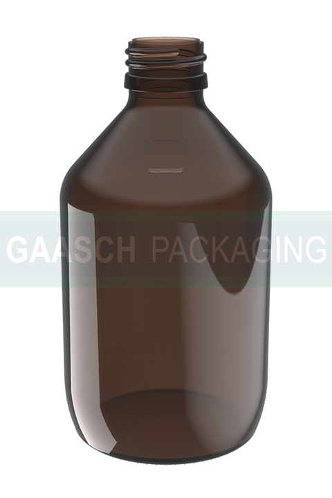 300 ML VERAL AMBER KOMBI