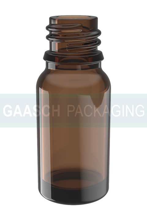 10 ML ALLROUND AMBER