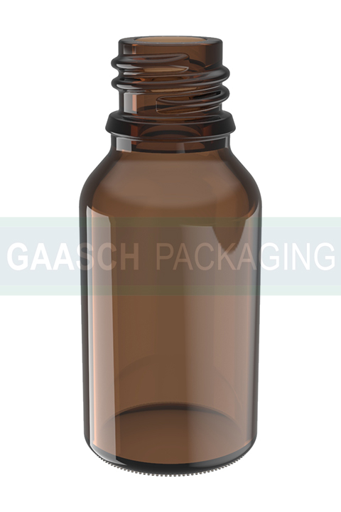 15 ML ALLROUND AMBER
