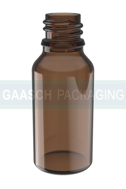 20 ML ALLROUND AMBER