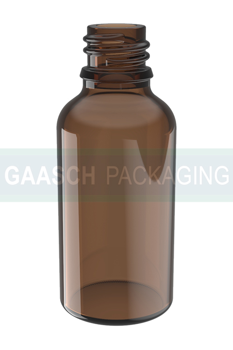 30 ML ALLROUND AMBER
