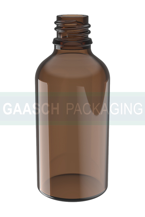 50 ML ALLROUND AMBER