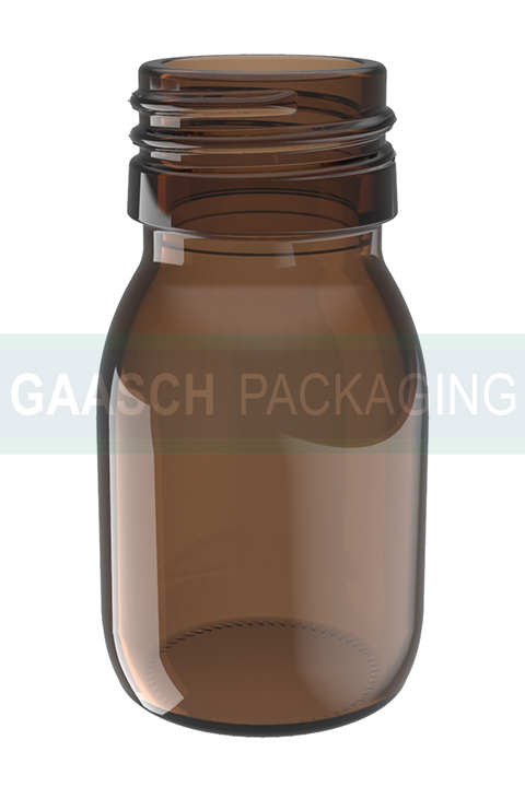 30 ML SYRUP LIGHTWEIGHT
