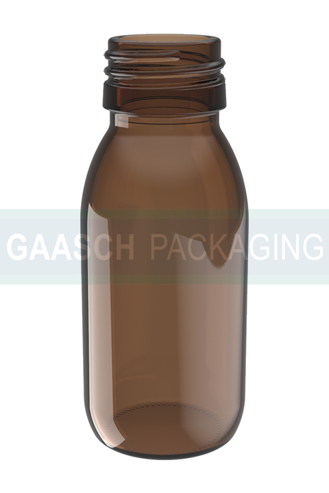 60 ML SYRUP LIGHTWEIGHT