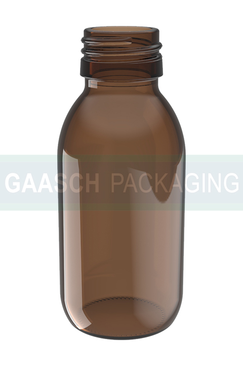 90 ML SYRUP LIGHTWEIGHT