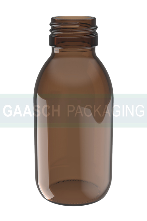 100 ML SYRUP LIGHTWEIGHT