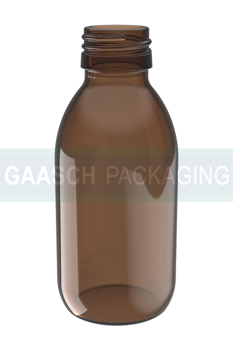 125 ML SYRUP LIGHTWEIGHT