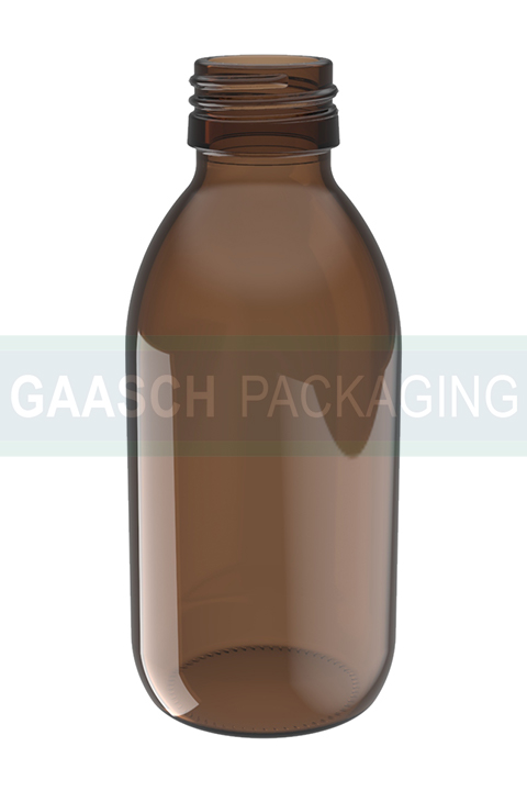 150 ML SYRUP LIGHTWEIGHT