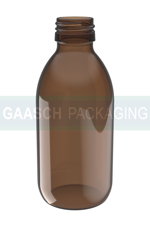 180 ML SYRUP LIGHTWEIGHT