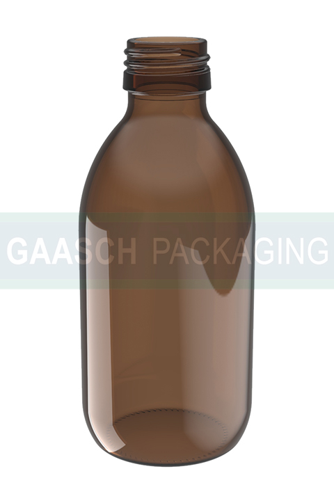 200 ML SYRUP LIGHTWEIGHT